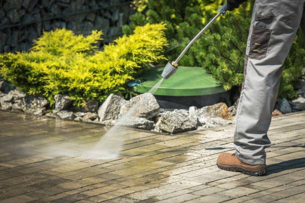 Best Building Exterior Washing  in Schaumburg, IL