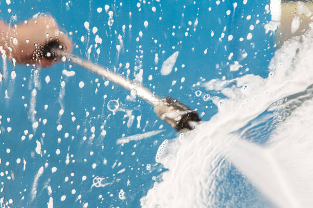Best Animal Enclosure Cleaning  in Schaumburg, IL