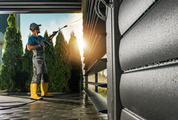 Schaumburg, IL Pressure Washing Services Company