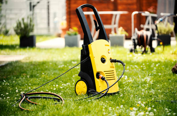 Best Patio and Deck Pressure Washing  in Schaumburg, IL